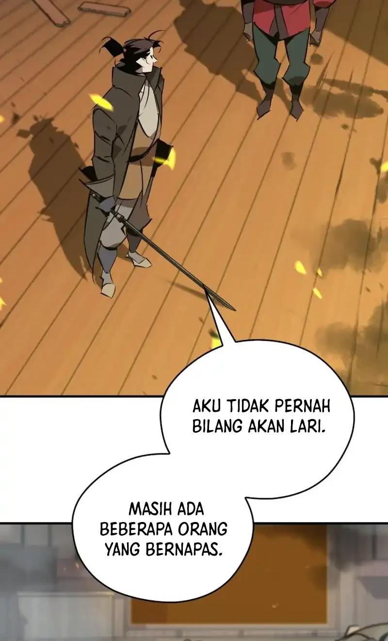 Martial Wild West chapter 105 halaman 11