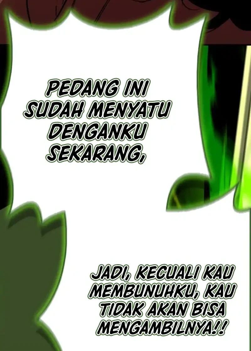 Martial Wild West chapter 105 halaman 18