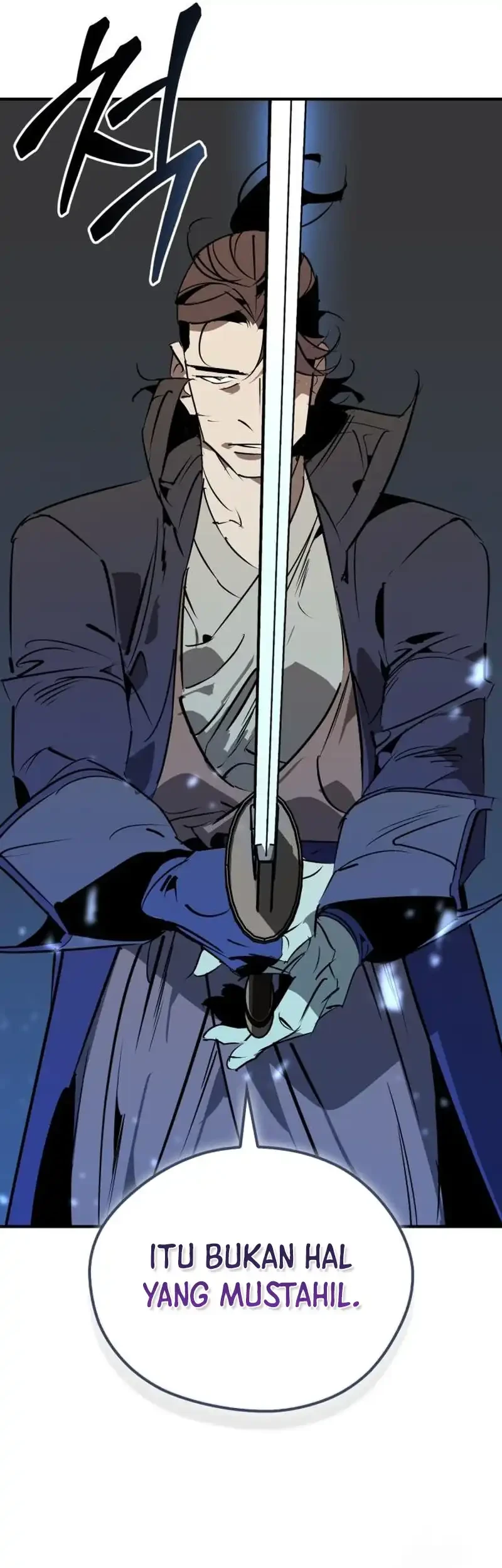 Martial Wild West chapter 105 halaman 21