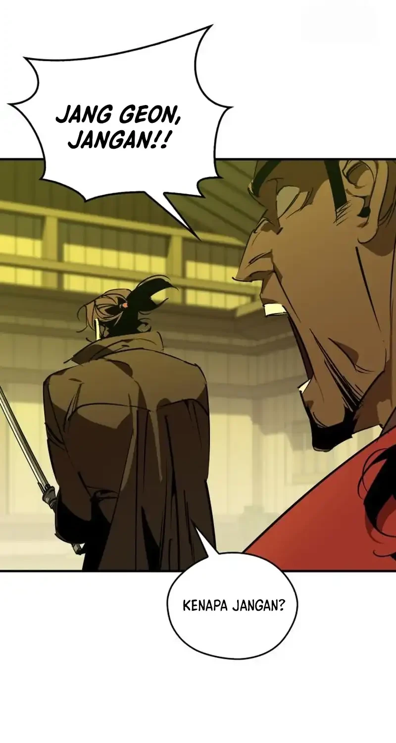 Martial Wild West chapter 105 halaman 26