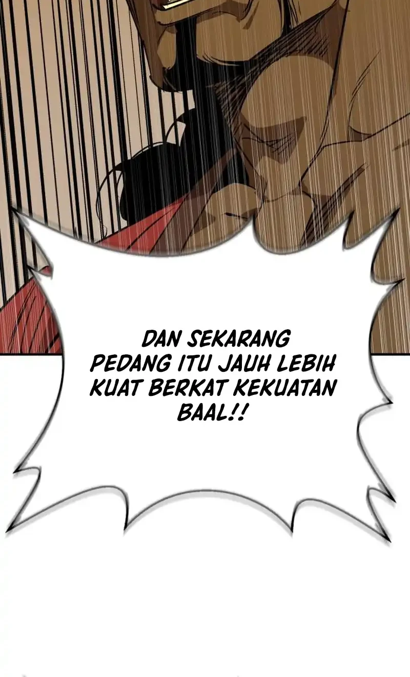 Martial Wild West chapter 105 halaman 28