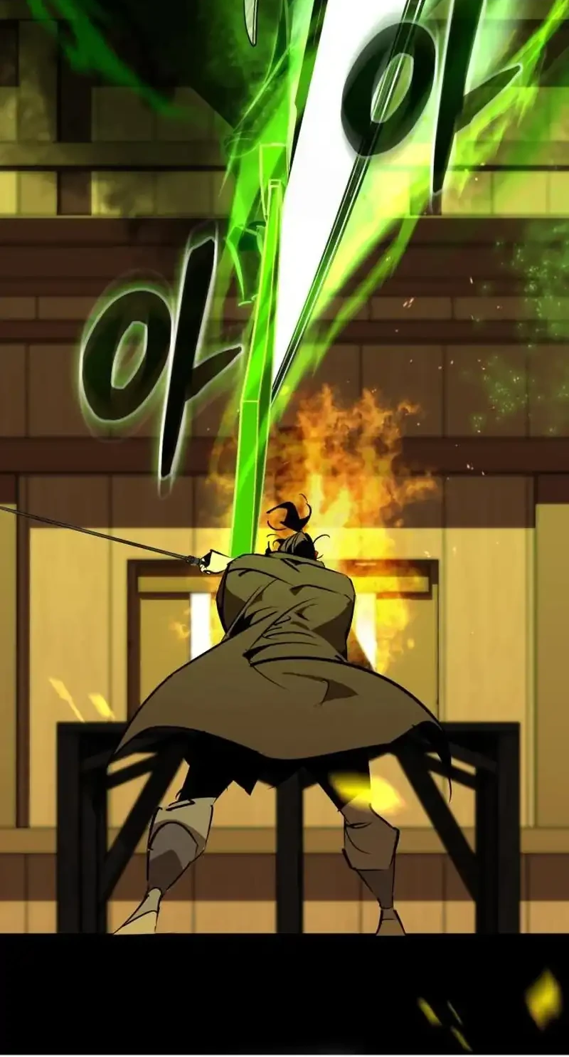 Martial Wild West chapter 105 halaman 38