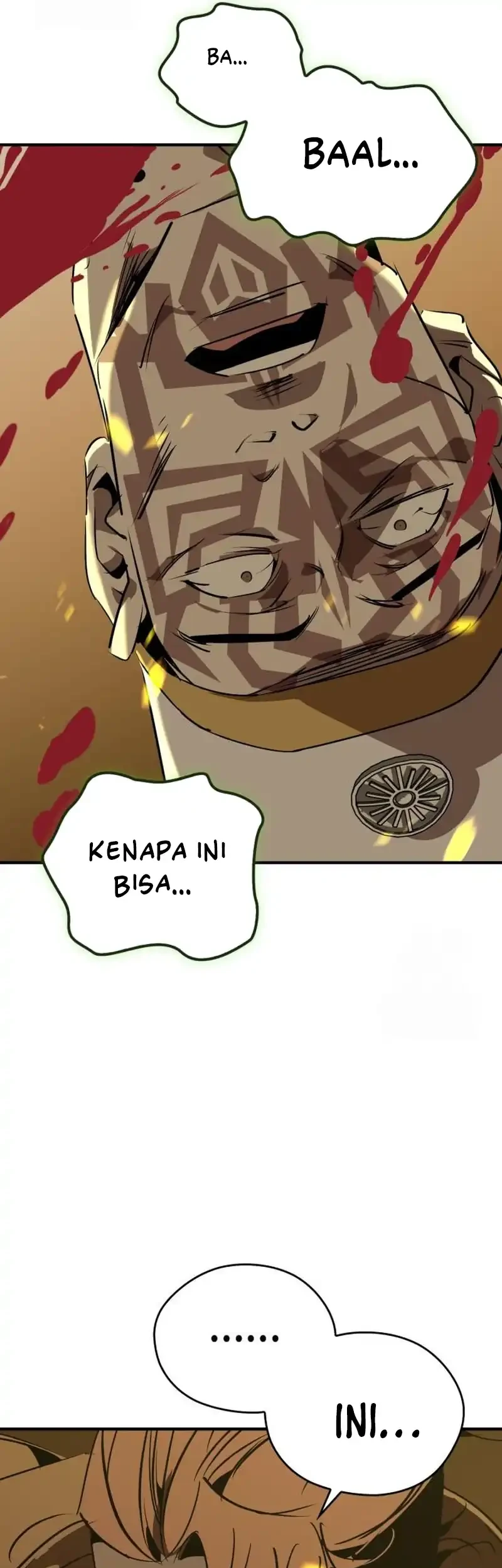 Martial Wild West chapter 105 halaman 50