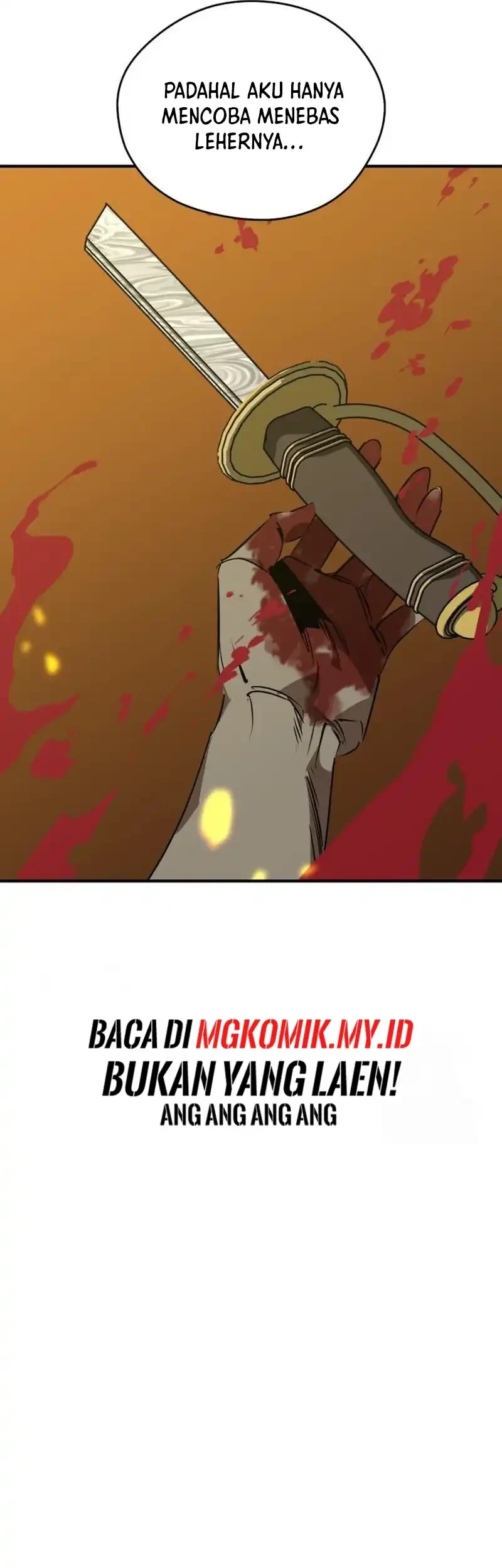 Martial Wild West chapter 105 halaman 52