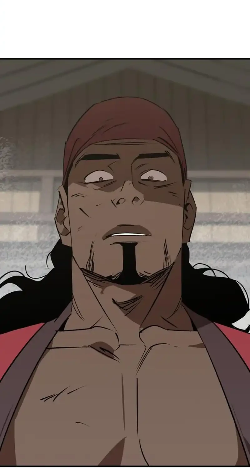 Martial Wild West chapter 105 halaman 55