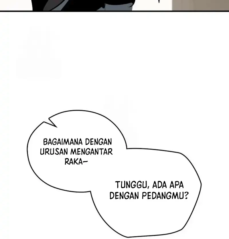 Martial Wild West chapter 105 halaman 64
