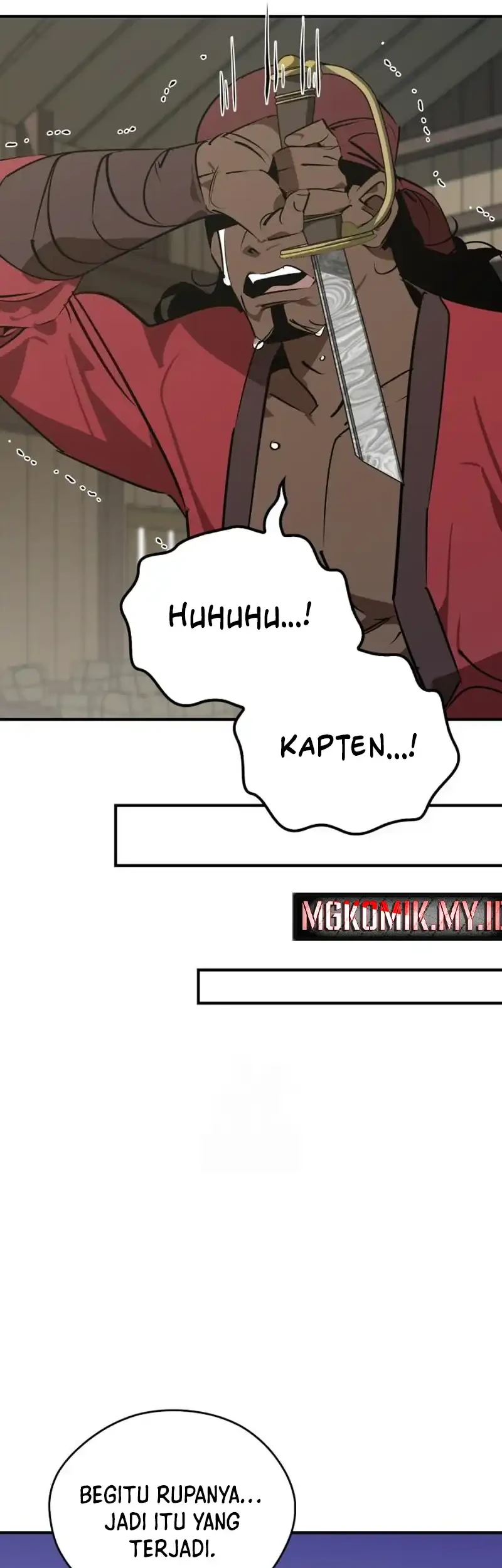 Martial Wild West chapter 105 halaman 65