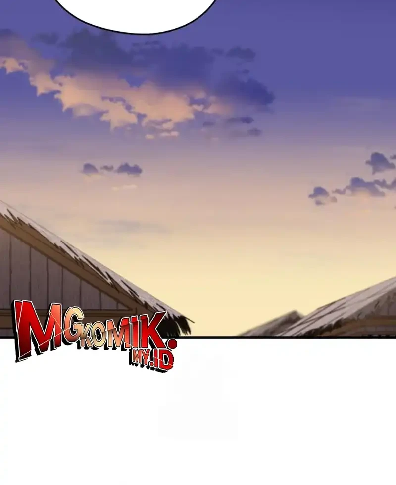 Martial Wild West chapter 105 halaman 66