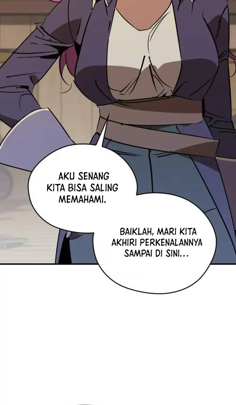 Martial Wild West chapter 105 halaman 79
