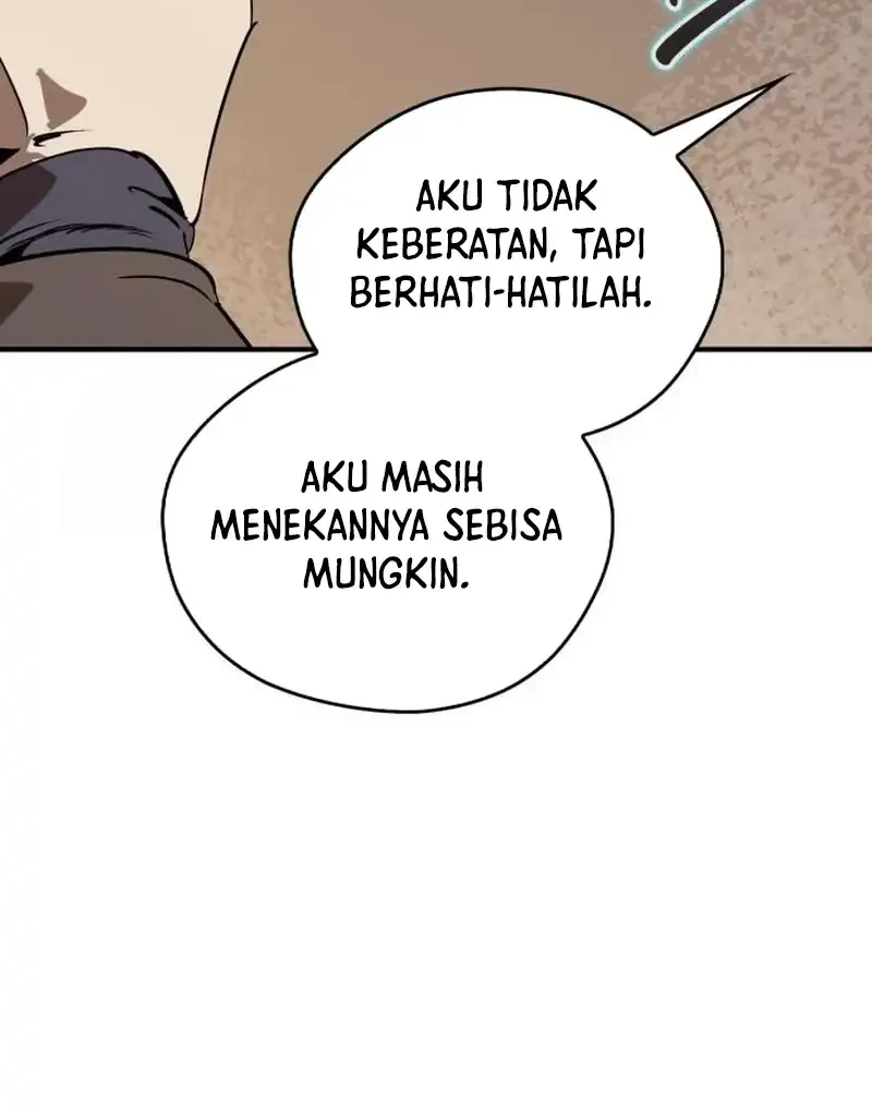 Martial Wild West chapter 105 halaman 87