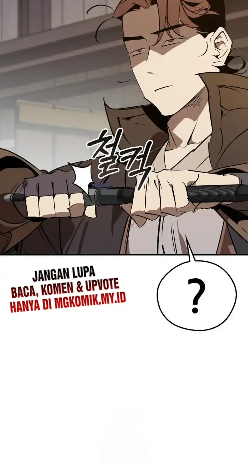 Martial Wild West chapter 105 halaman 89