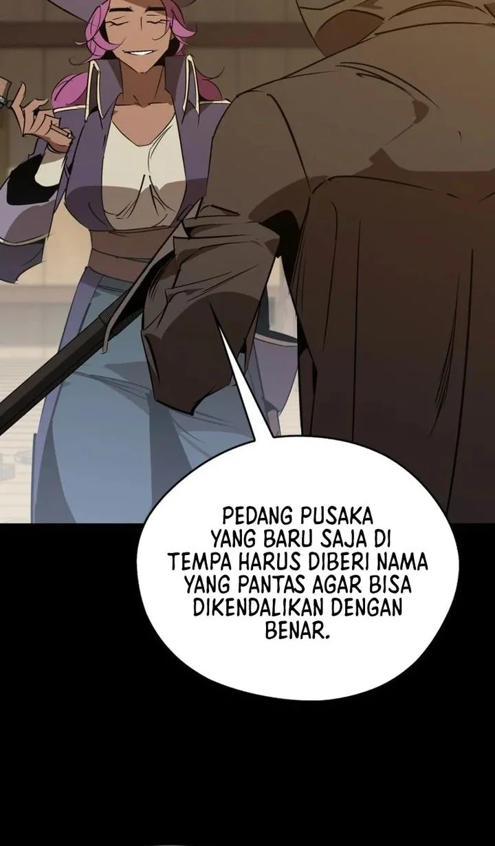Martial Wild West Bab 106 halaman 6