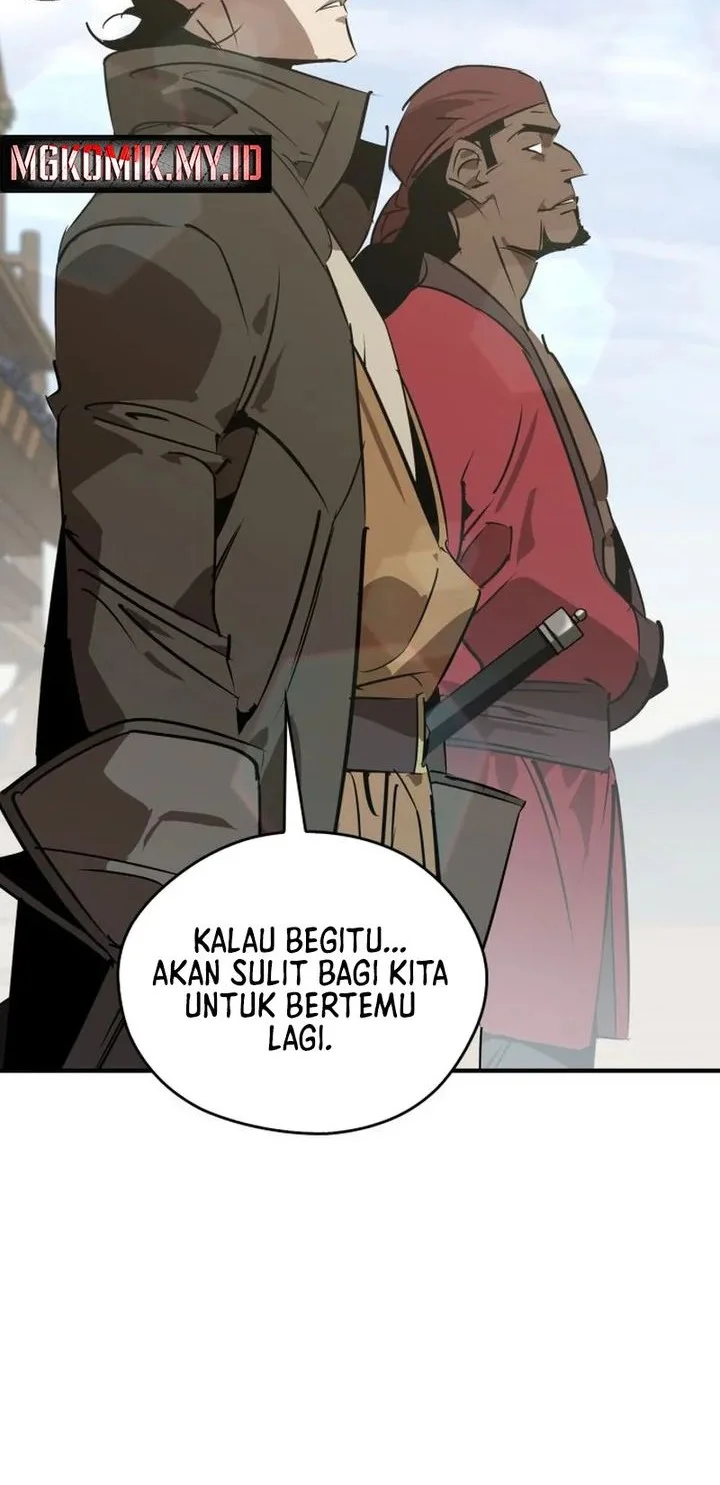Martial Wild West Bab 106 halaman 12