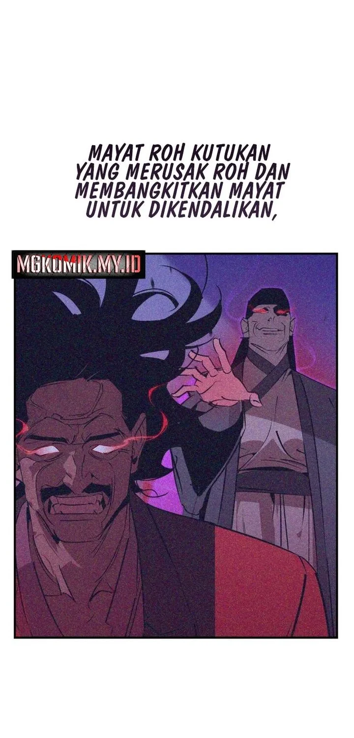 Martial Wild West Bab 106 halaman 22