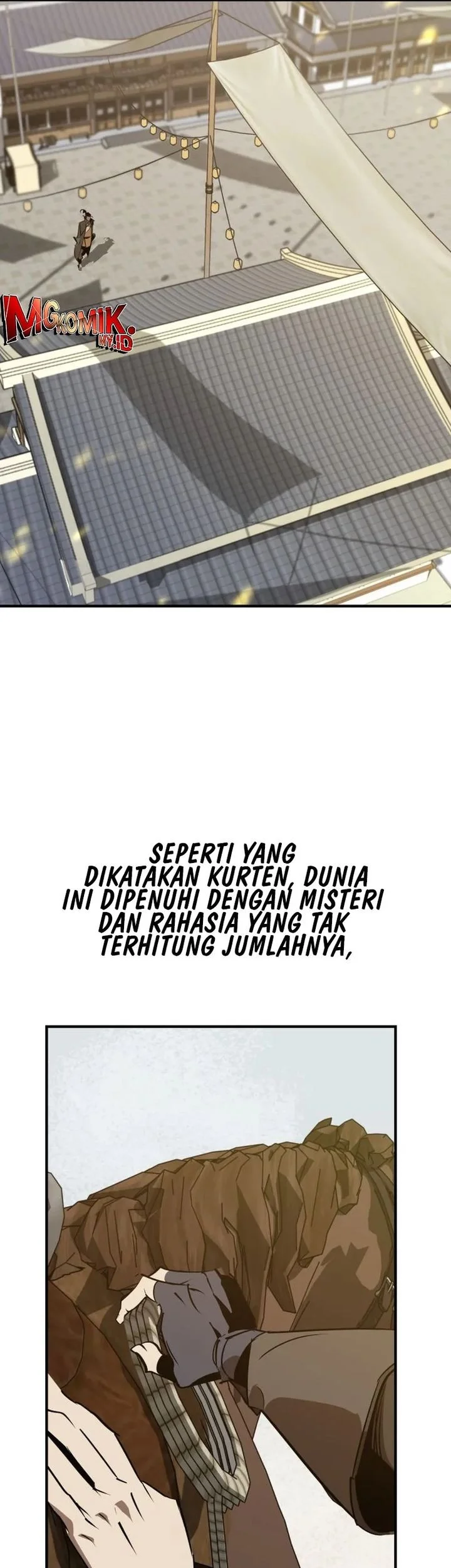 Martial Wild West Bab 106 halaman 25