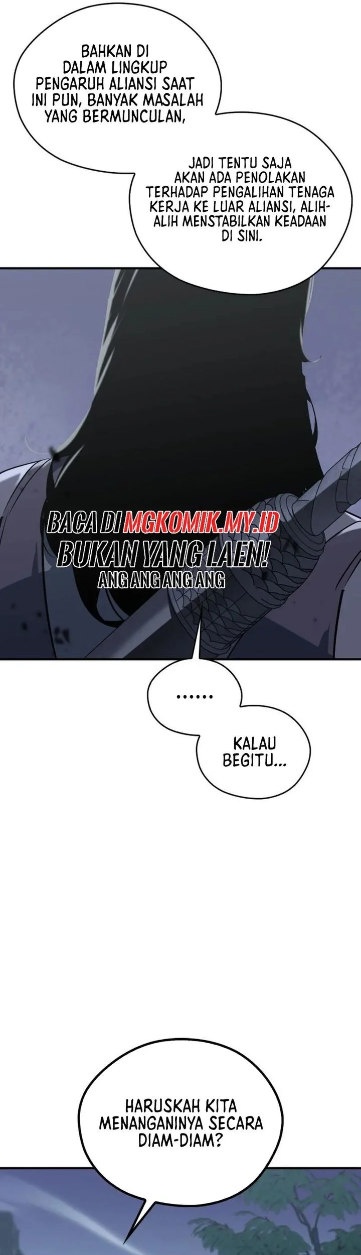 Martial Wild West Bab 106 halaman 47