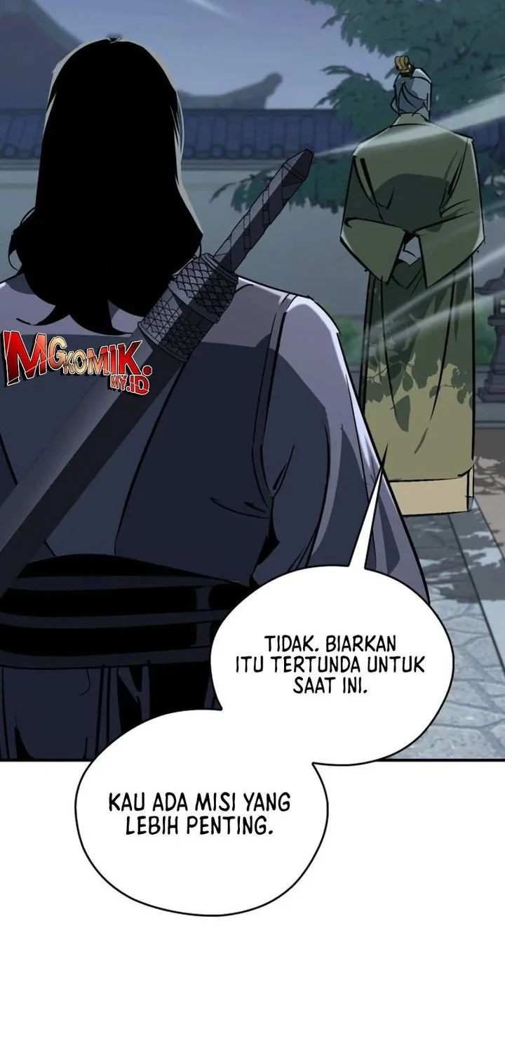Martial Wild West Bab 106 halaman 48