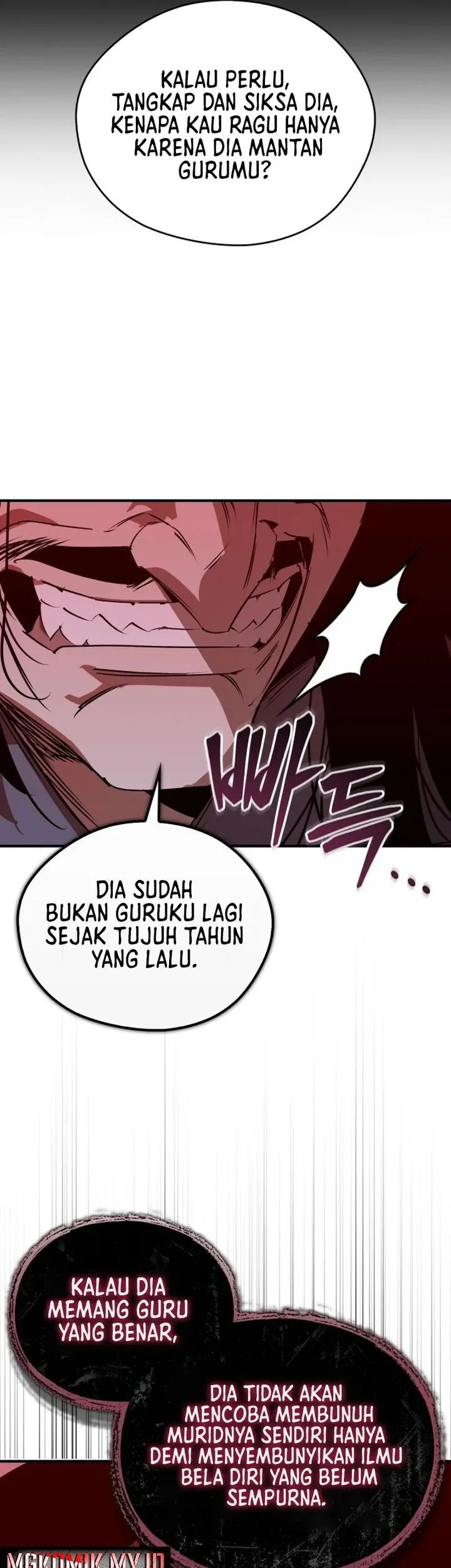 Martial Wild West Bab 106 halaman 57