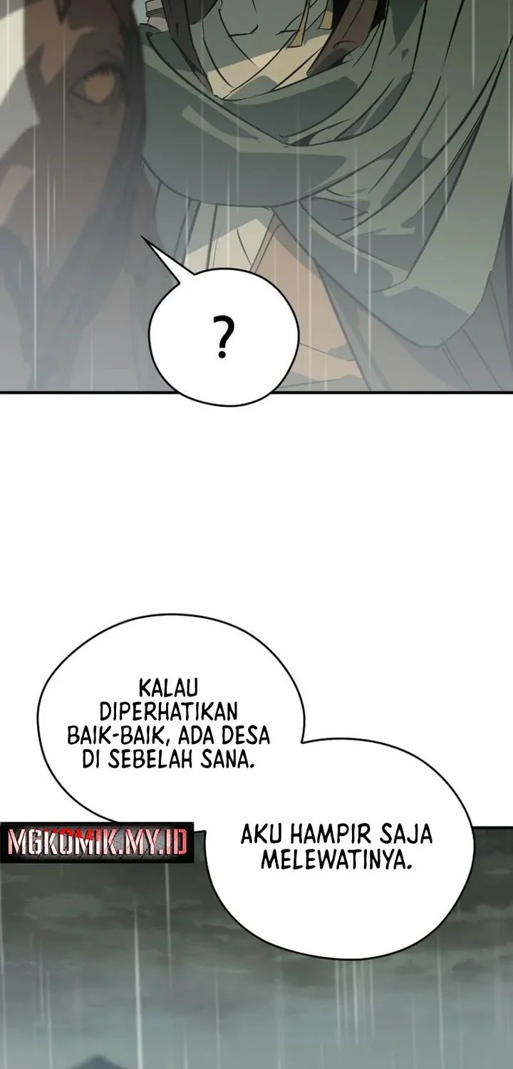Martial Wild West Bab 106 halaman 68