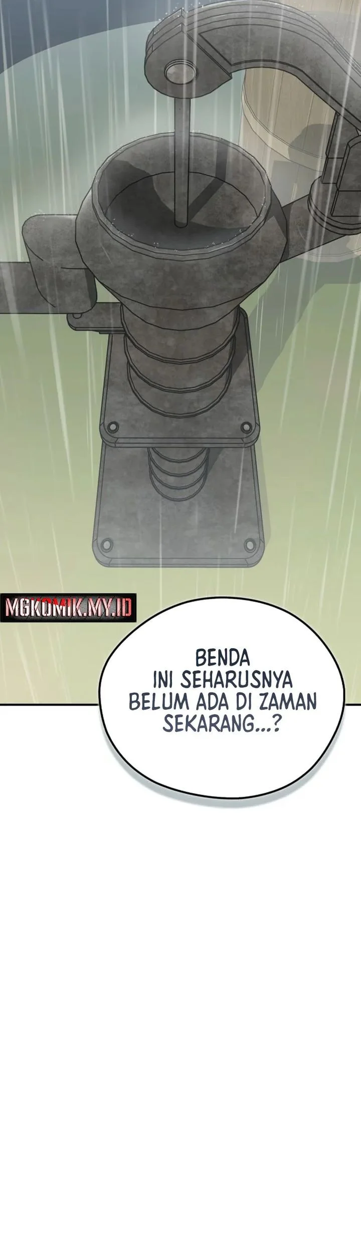 Martial Wild West Bab 106 halaman 81