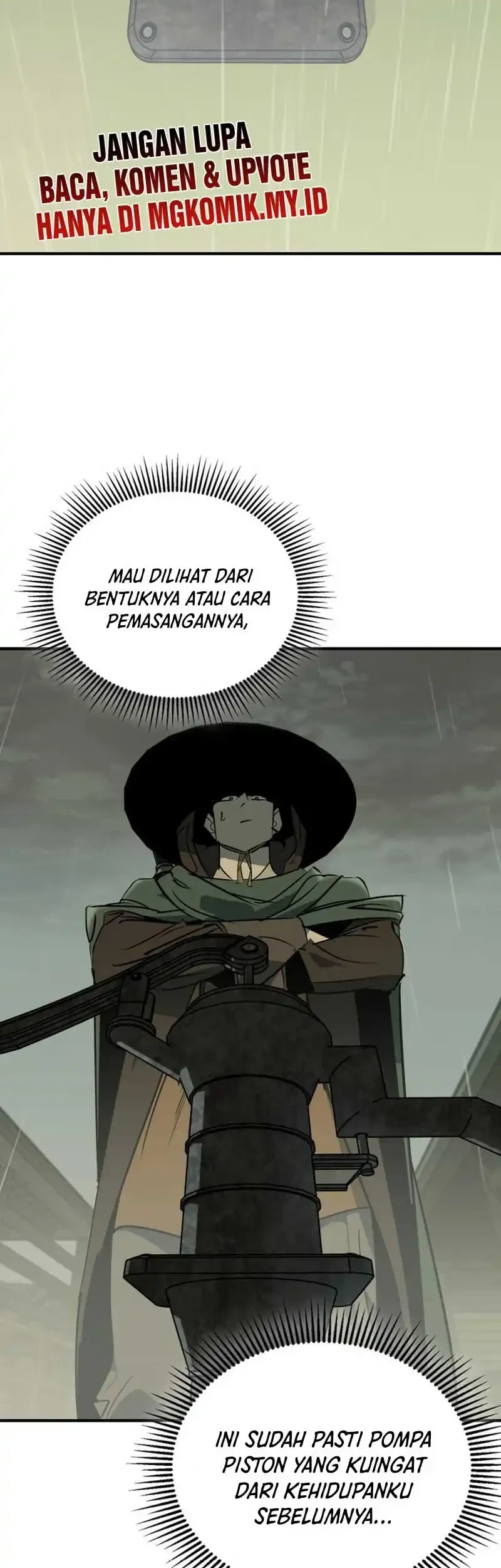 Martial Wild West Bab 107 halaman 3