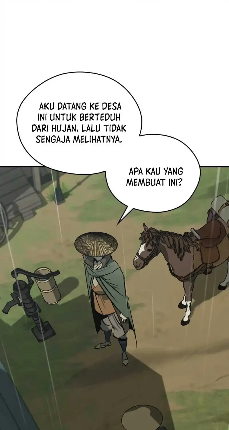 Martial Wild West Bab 107 halaman 10