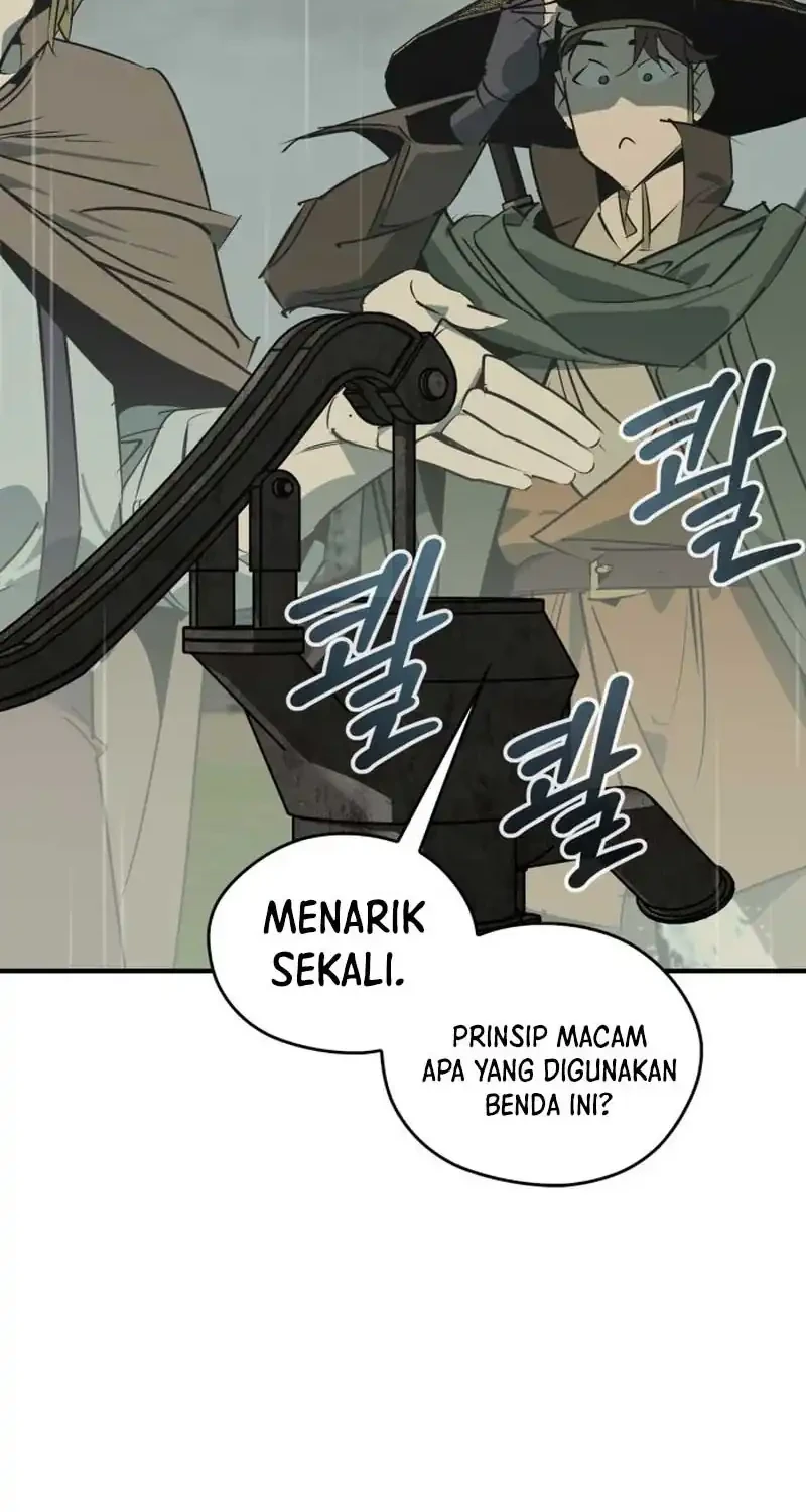 Martial Wild West Bab 107 halaman 16