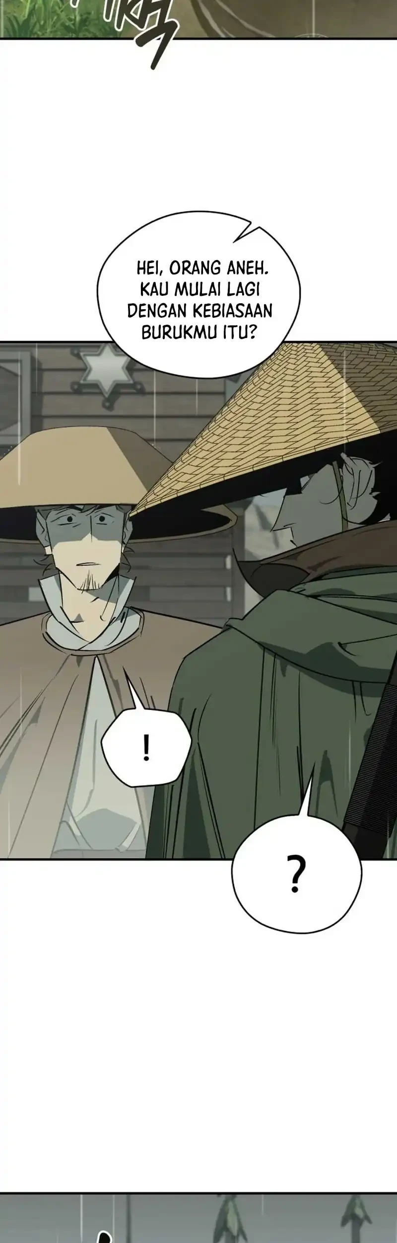 Martial Wild West Bab 107 halaman 19