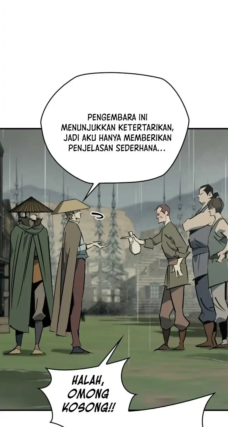 Martial Wild West Bab 107 halaman 22