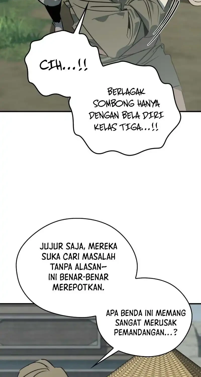 Martial Wild West Bab 107 halaman 38