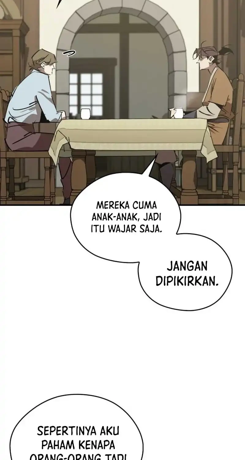 Martial Wild West Bab 107 halaman 56