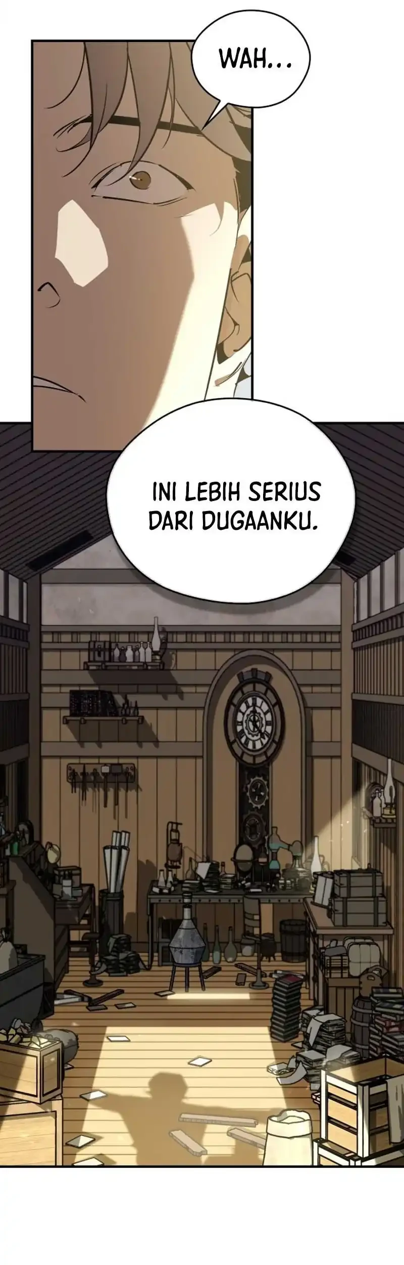 Martial Wild West Bab 107 halaman 63