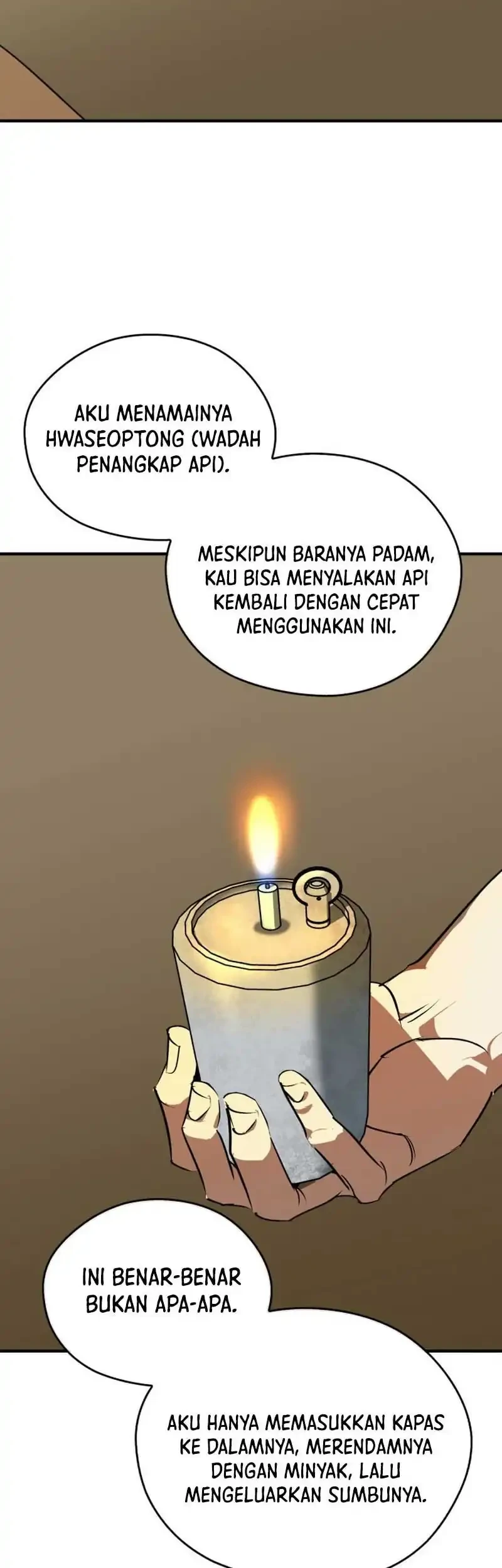 Martial Wild West Bab 107 halaman 65