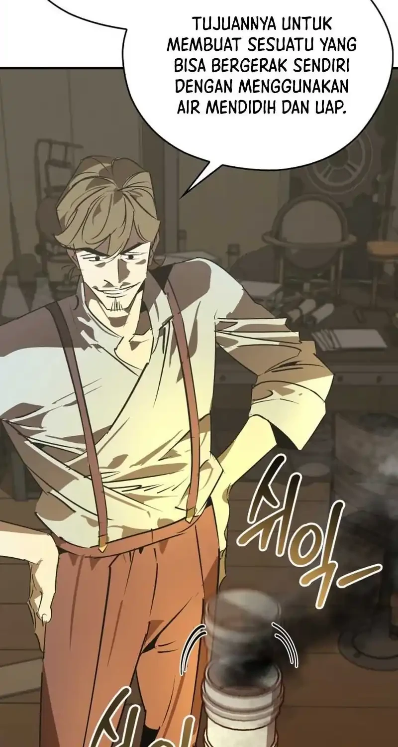 Martial Wild West Bab 107 halaman 68
