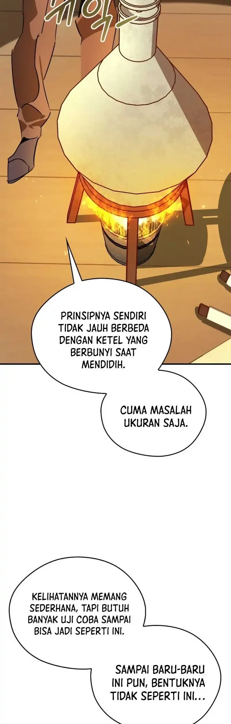Martial Wild West Bab 107 halaman 69