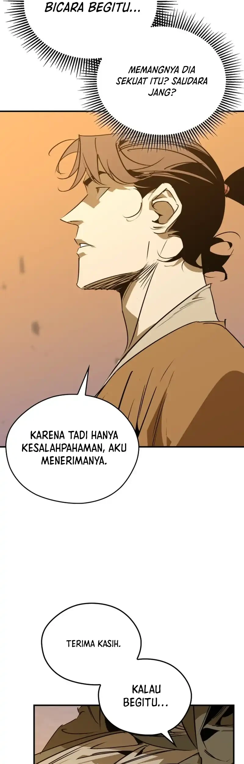 Martial Wild West Bab 108 halaman 17