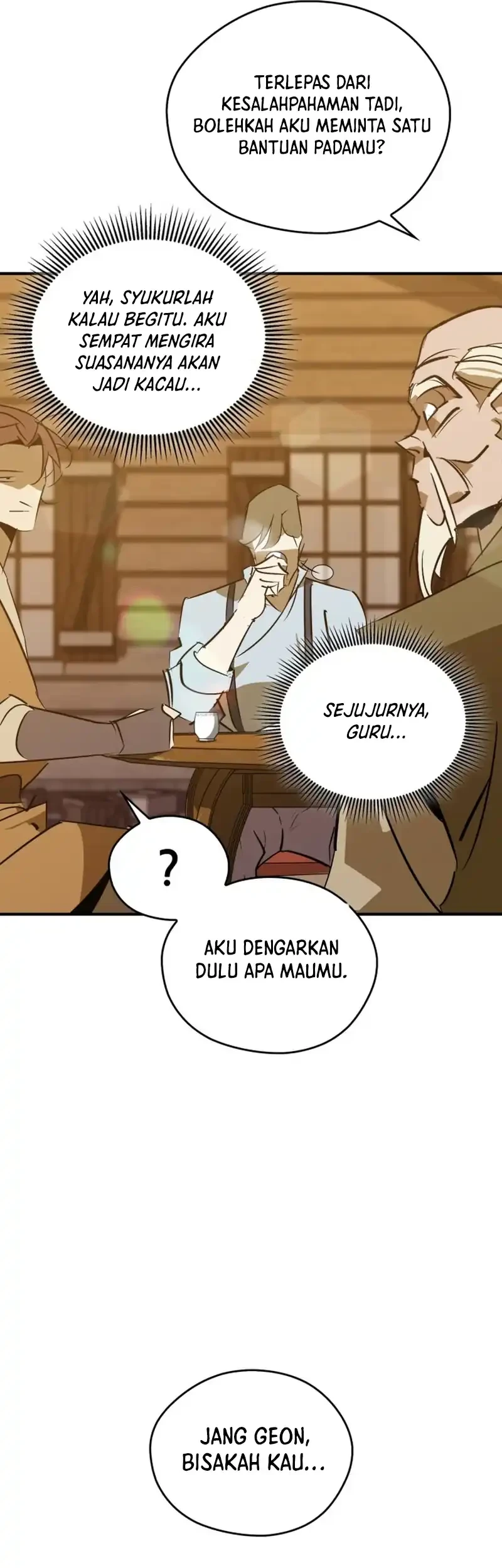 Martial Wild West Bab 108 halaman 19