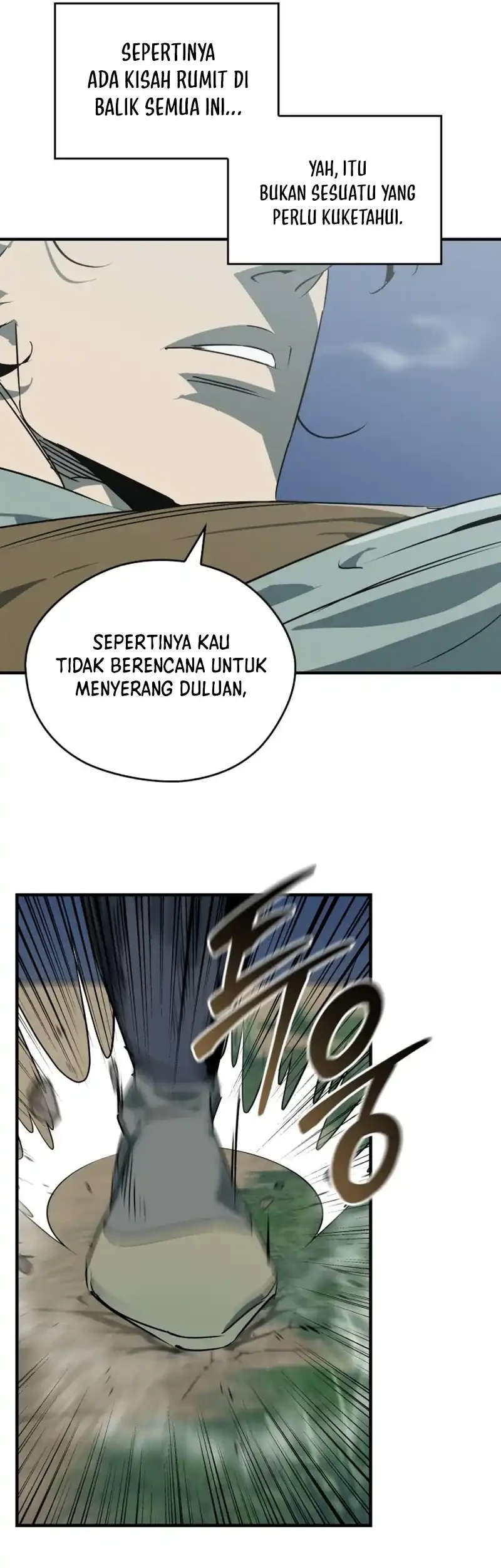 Martial Wild West Bab 108 halaman 41