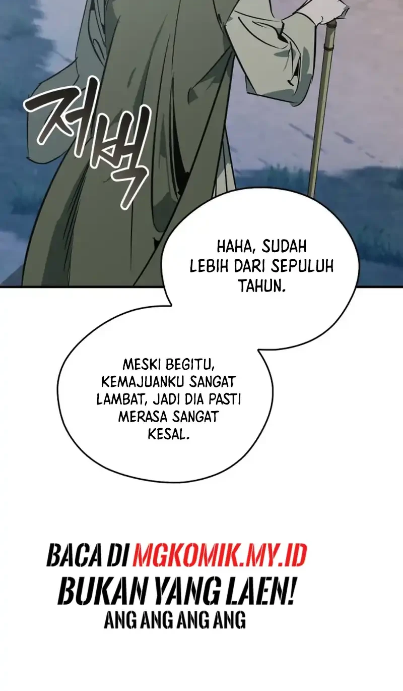 Martial Wild West Bab 108 halaman 75