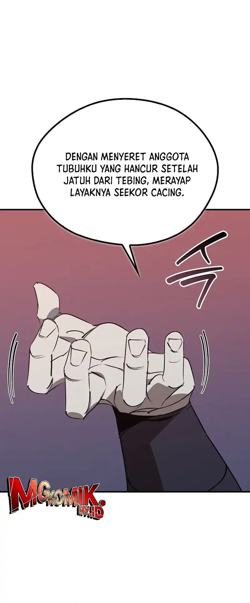 Martial Wild West chapter 109 halaman 3