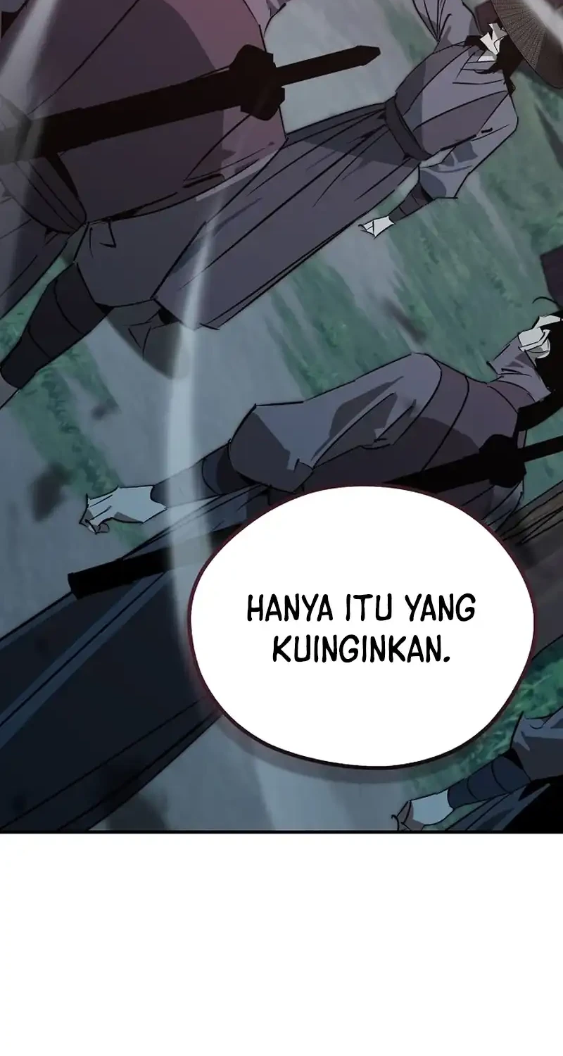 Martial Wild West chapter 109 halaman 30