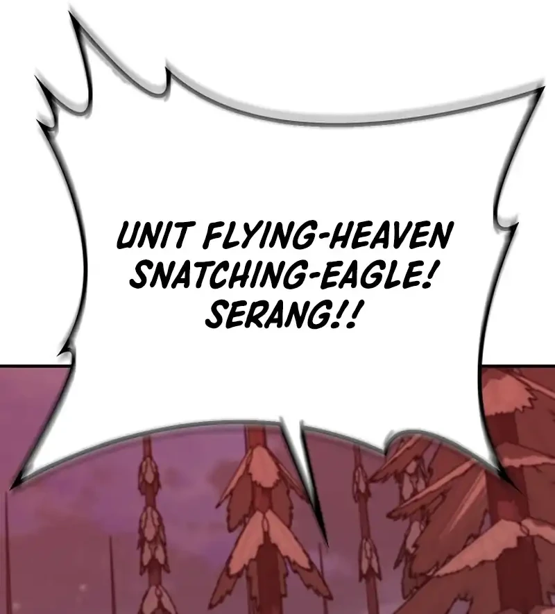 Martial Wild West chapter 109 halaman 37