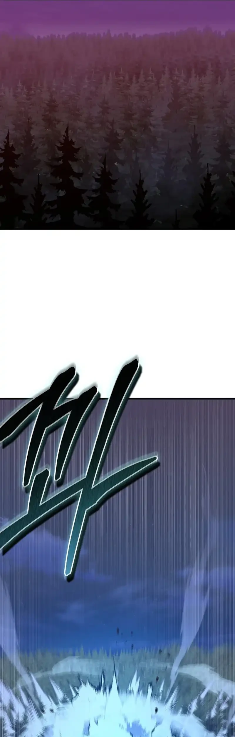 Martial Wild West chapter 109 halaman 40