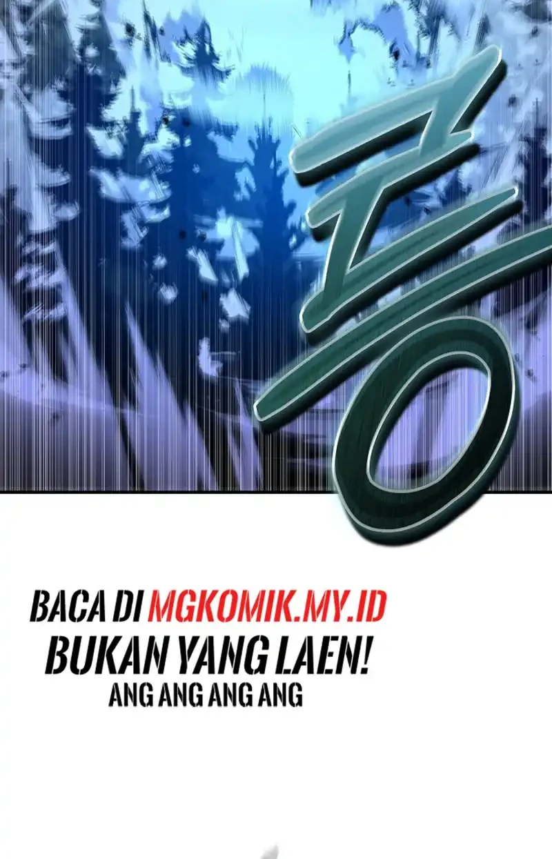 Martial Wild West chapter 109 halaman 41