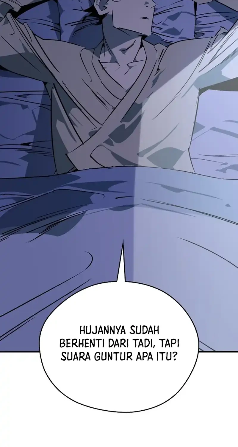 Martial Wild West chapter 109 halaman 43