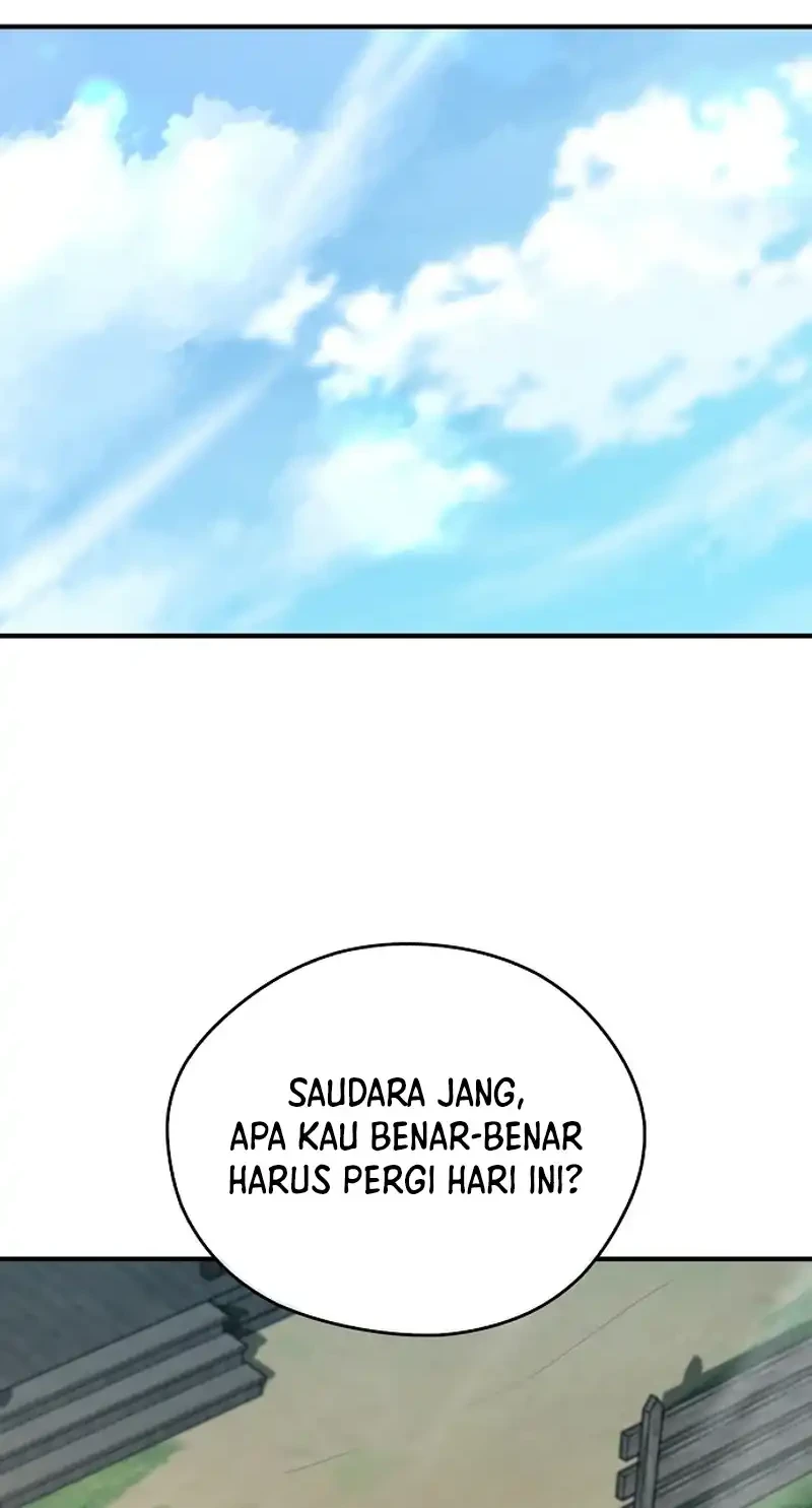 Martial Wild West chapter 109 halaman 45