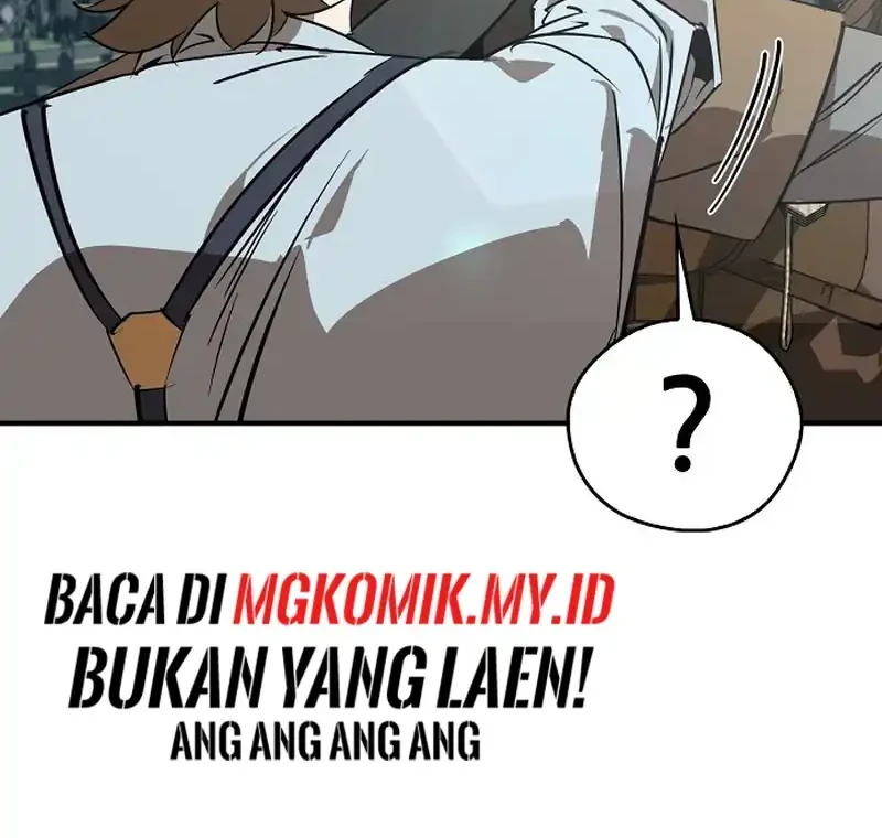 Martial Wild West chapter 109 halaman 51