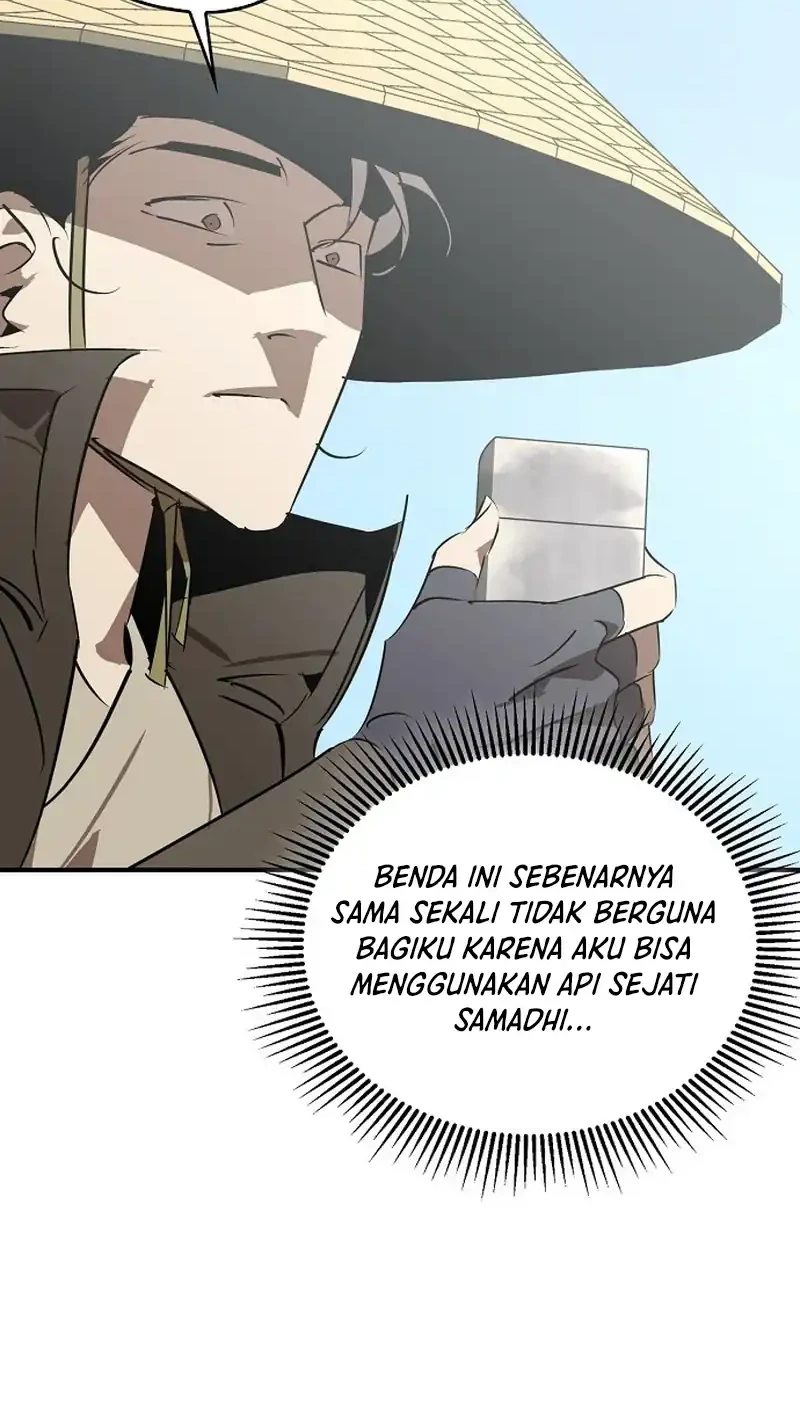 Martial Wild West chapter 109 halaman 53