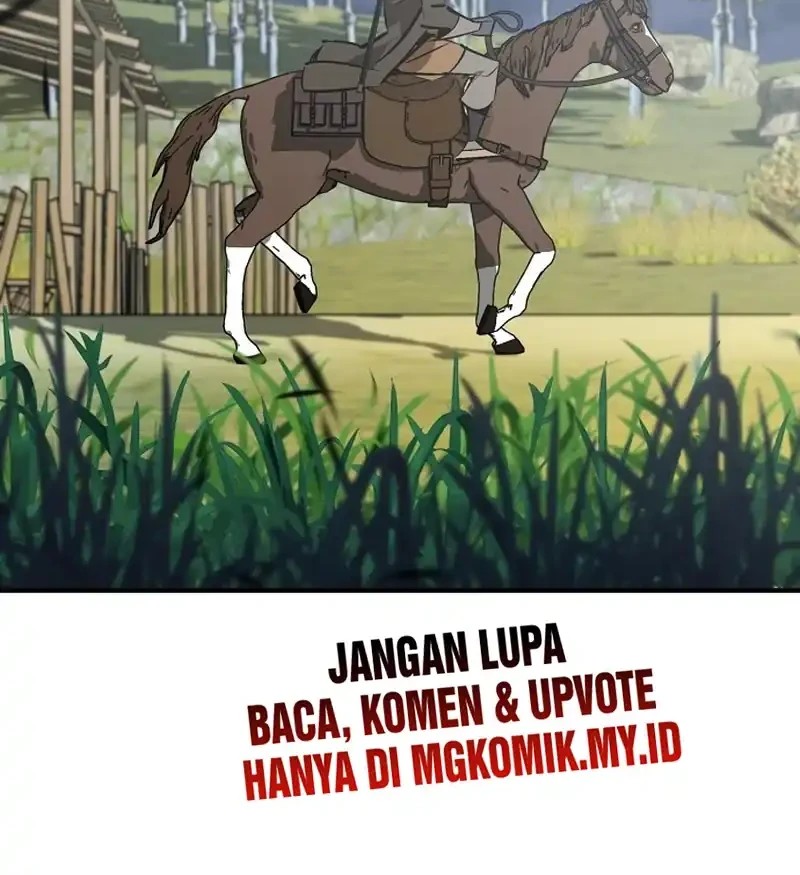 Martial Wild West chapter 109 halaman 59