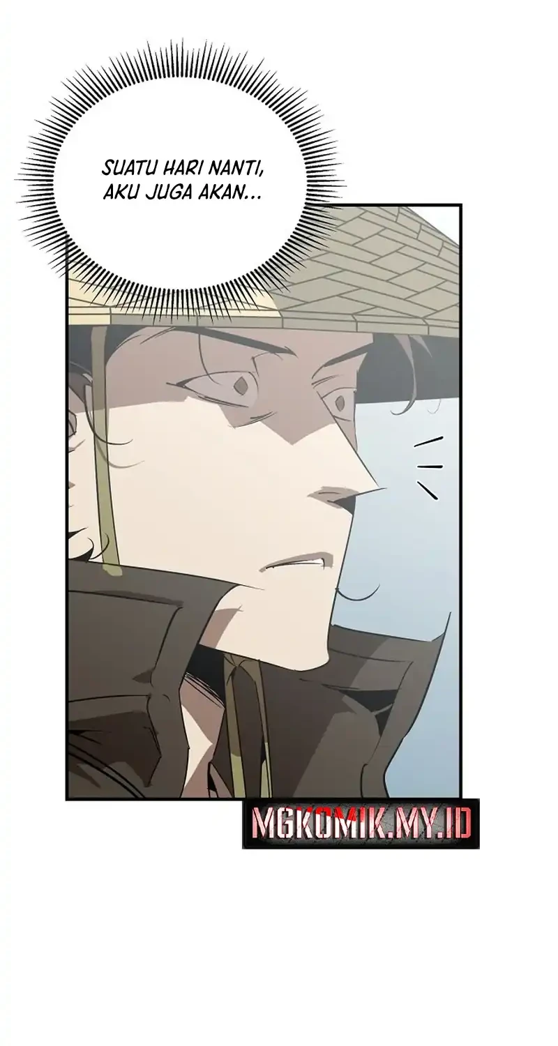 Martial Wild West chapter 109 halaman 65